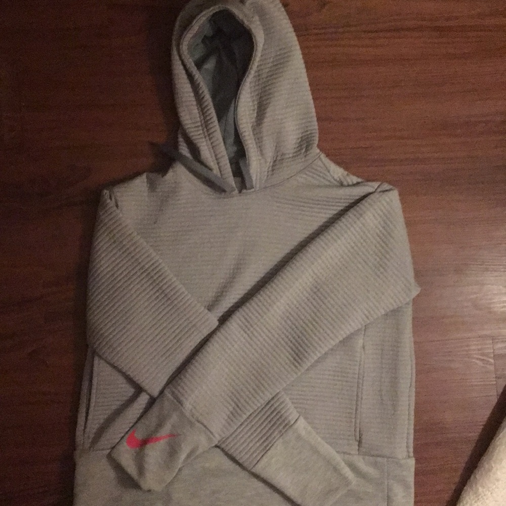 Nike hoodie